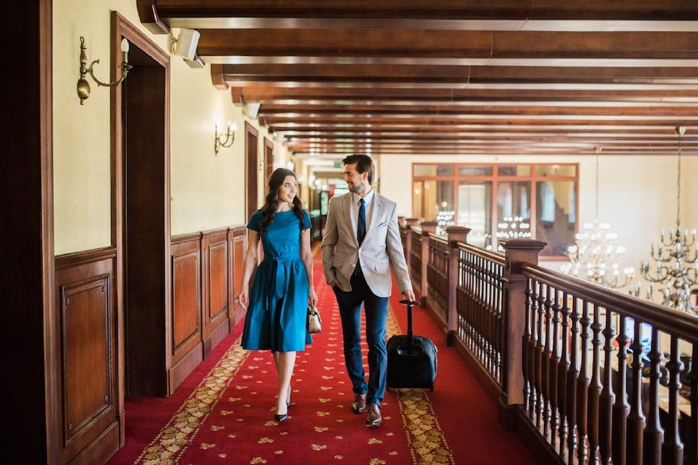 Turowka Hotel Spa 38/47