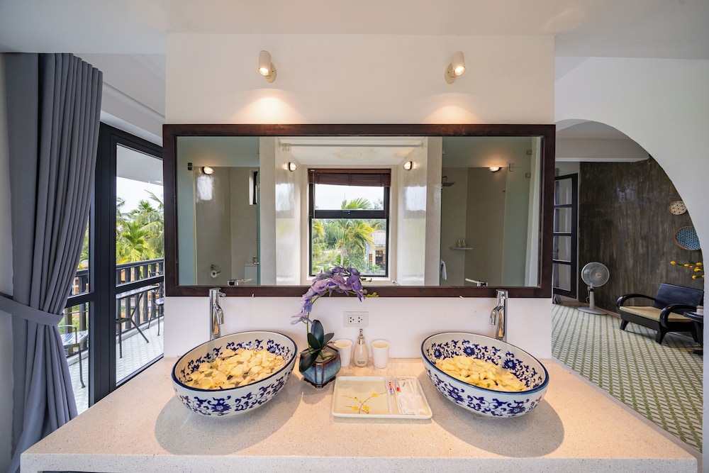 Nghe Garden Resort 39/50