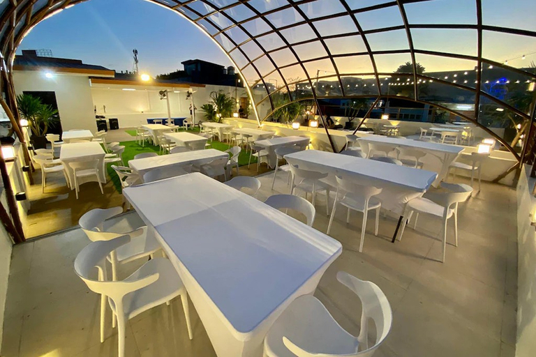 Aurora Suites Pasay near Airport 8/11