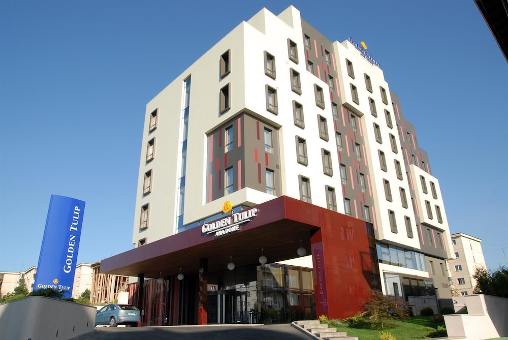 Golden Tulip Ana Dome Cluj 1/66