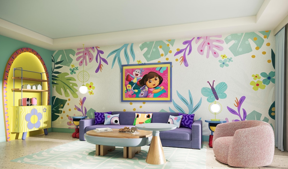 The Land Of Legends Nickelodeon Hotel Antalya 49/74