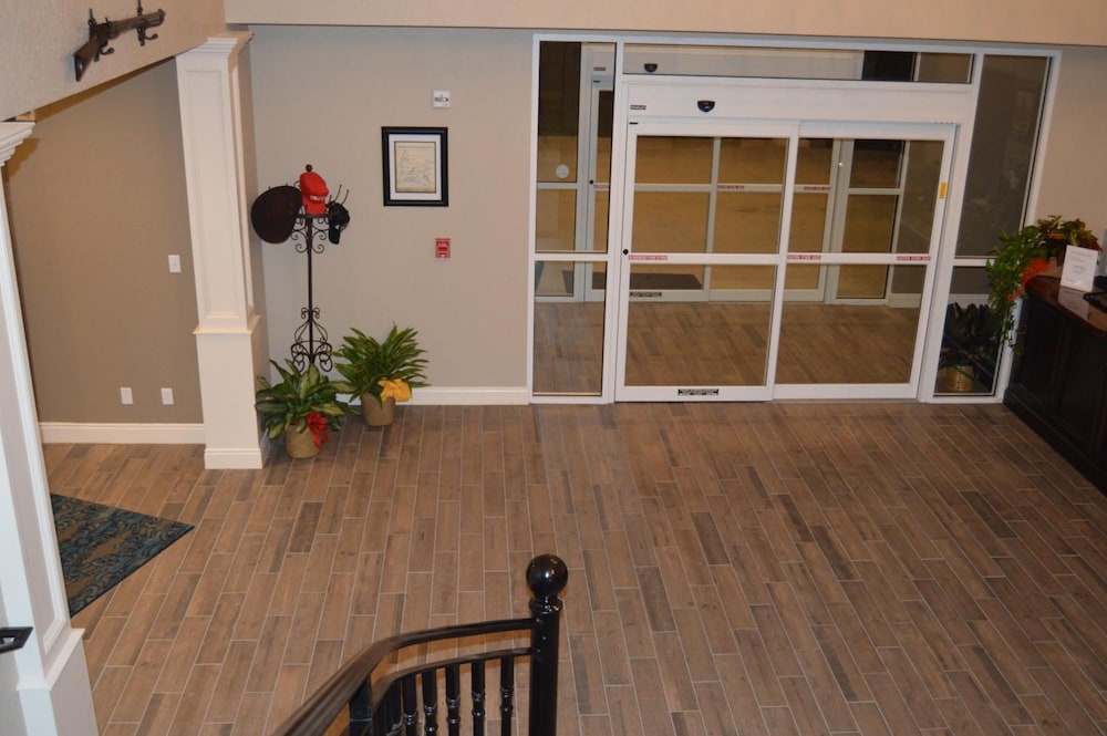 Heritage Place Hotel & Suites 7/48