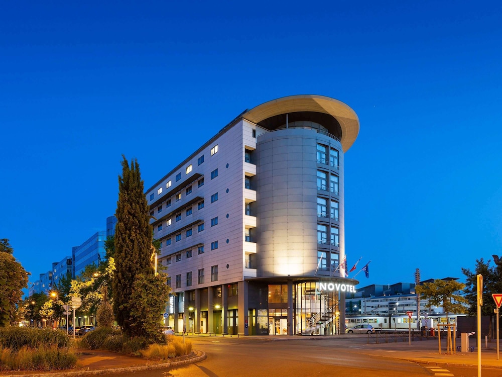 Novotel Tours Centre Gare 1/65