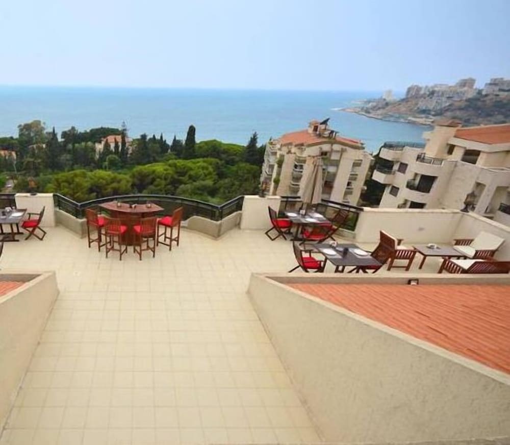 Nine Seven Hotel Jounieh 19/20