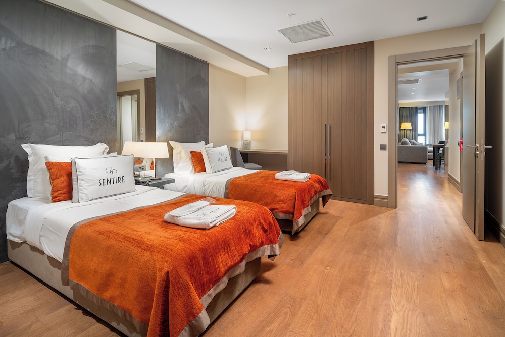 Sentire Hotels And Residences 18/68