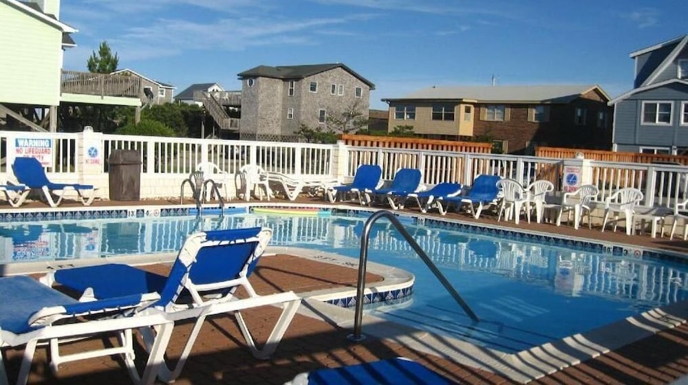 Hatteras Island Inn 14/60