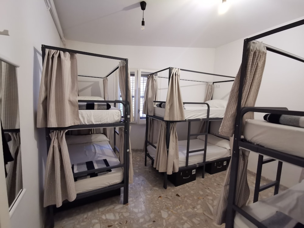 Mucha Masia Hostel Rural-Urba 15/50