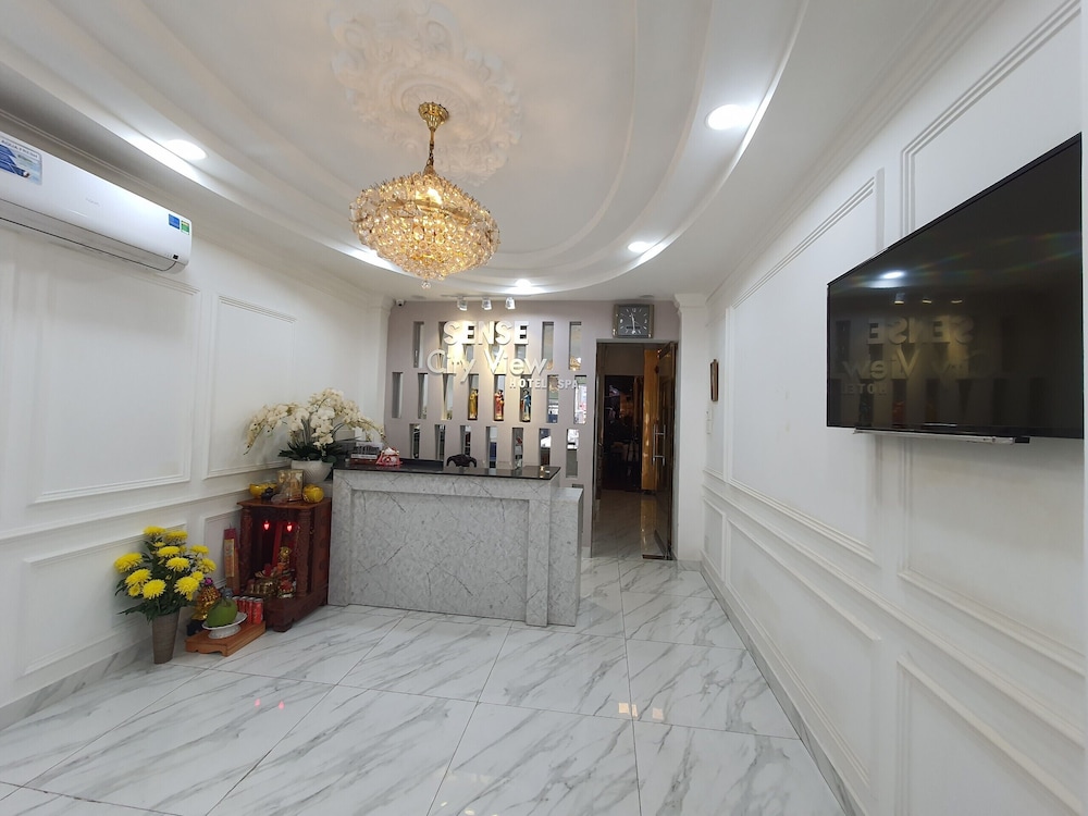City View Hotel (ex.Hoang Lien Hotel) 8/49