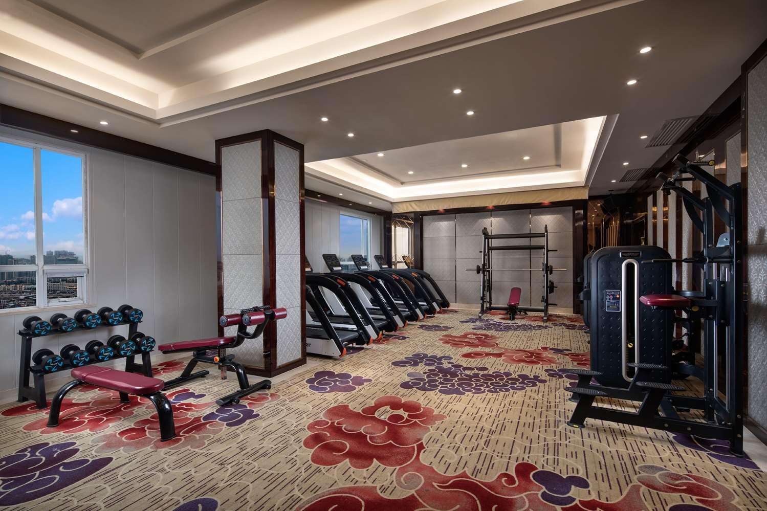 Ramada By Wyndham Chenzhou 13/19