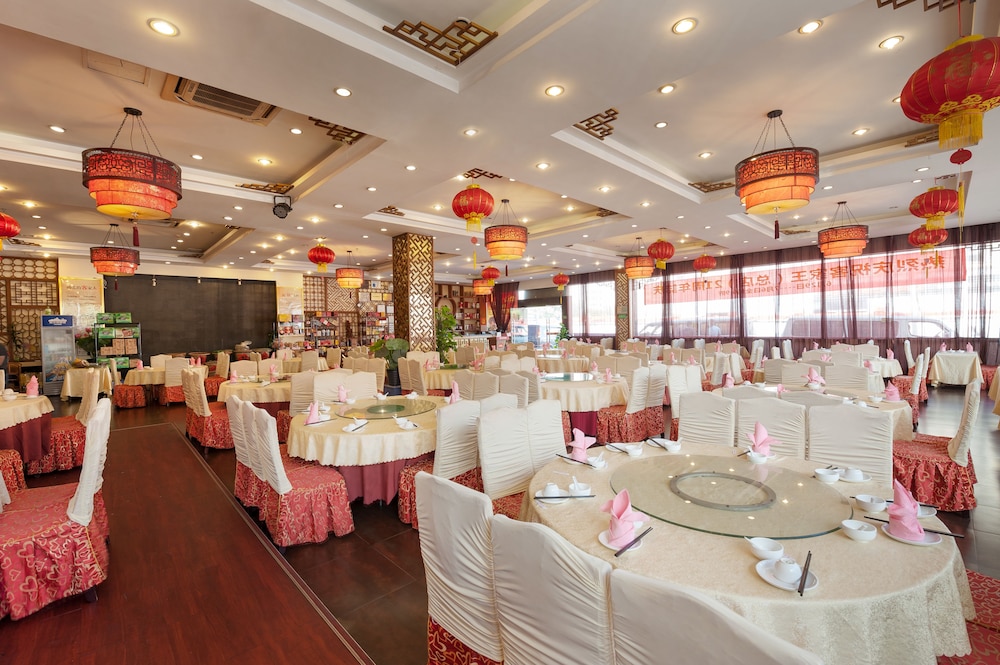 Yu Zhu Wan Hotel Guangzhou 30/39