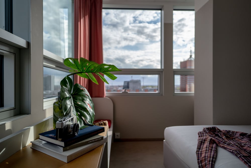 Hotel Altus 6/40