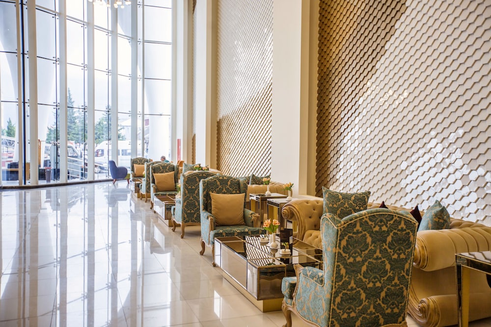 JRW Welmond Hotel & Casino Batumi 34/50