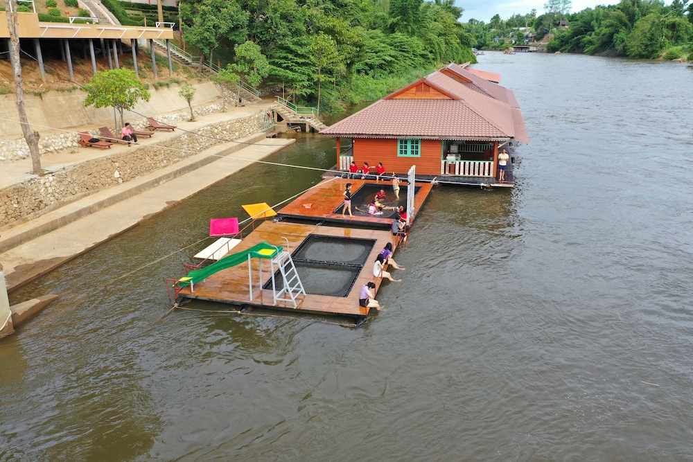 BAANPUFA RESORT 73/80