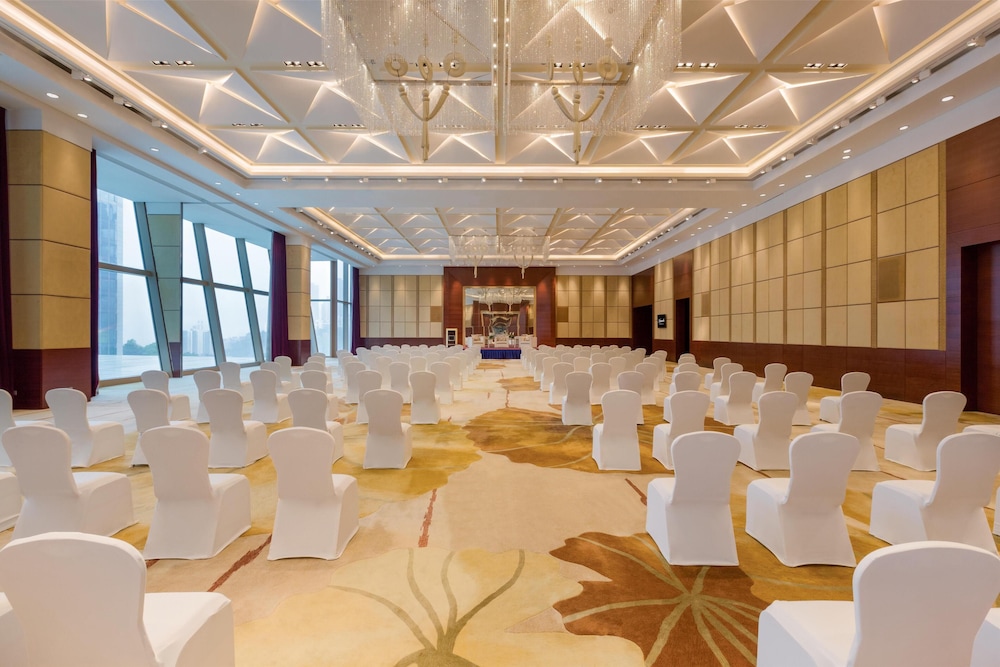 Kempinski Hotel Chongqing 32/44