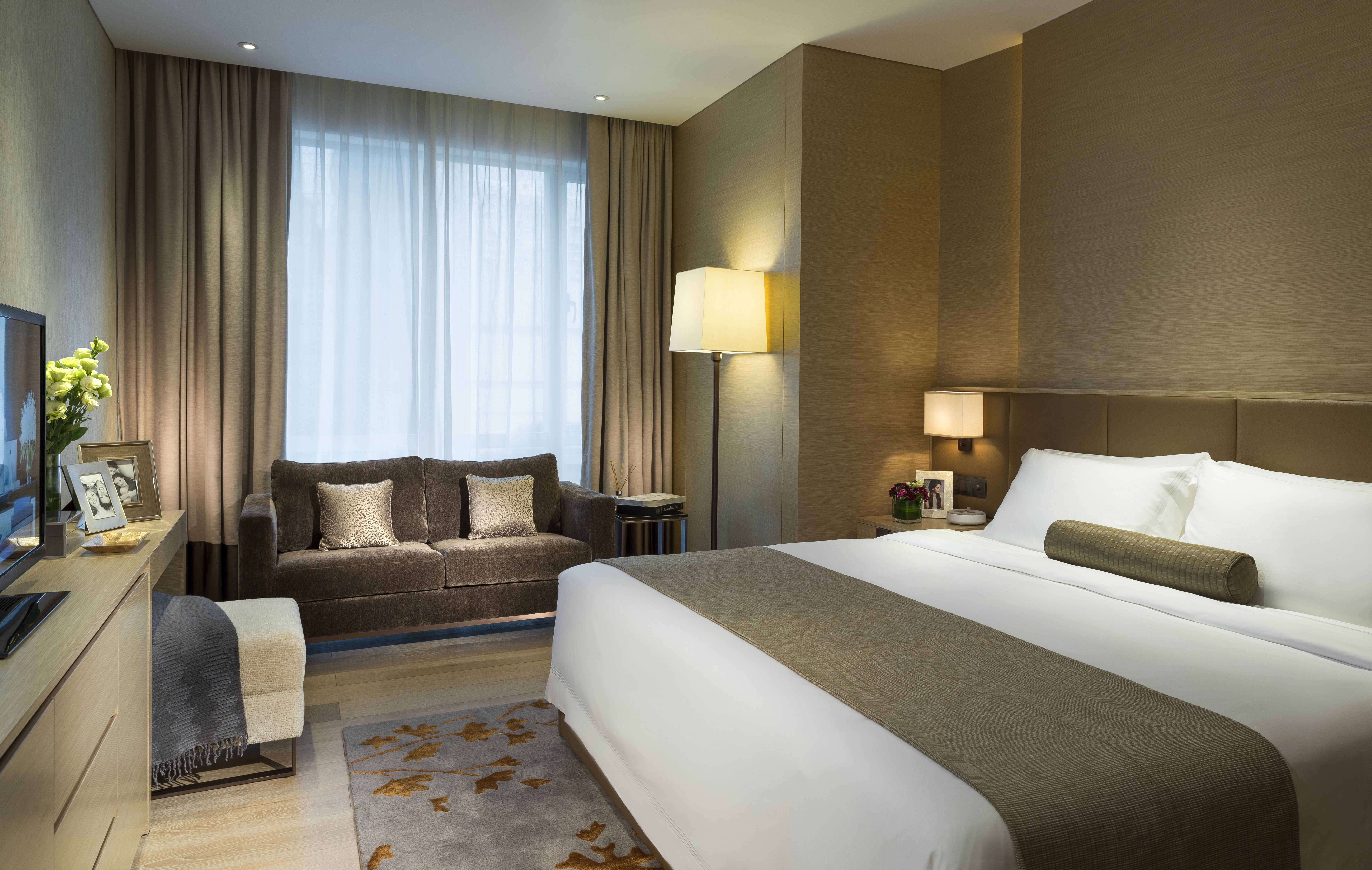 FRASER SUITES GUANGZHOU 26/84