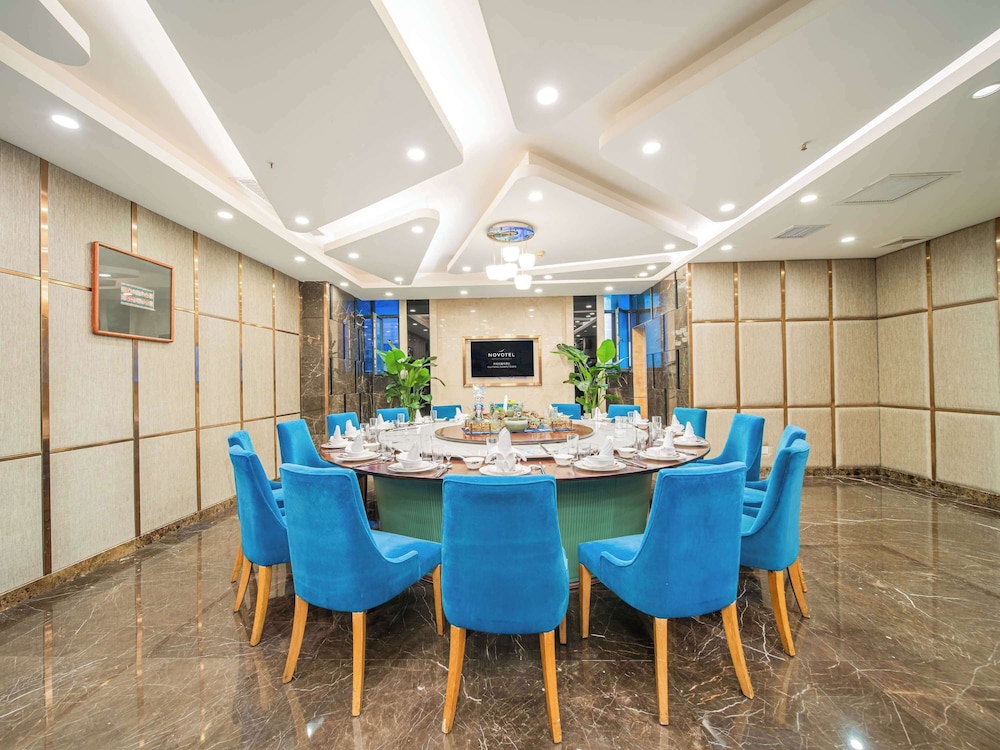 NOVOTEL GUIYANG DOWNTOWN 30/44