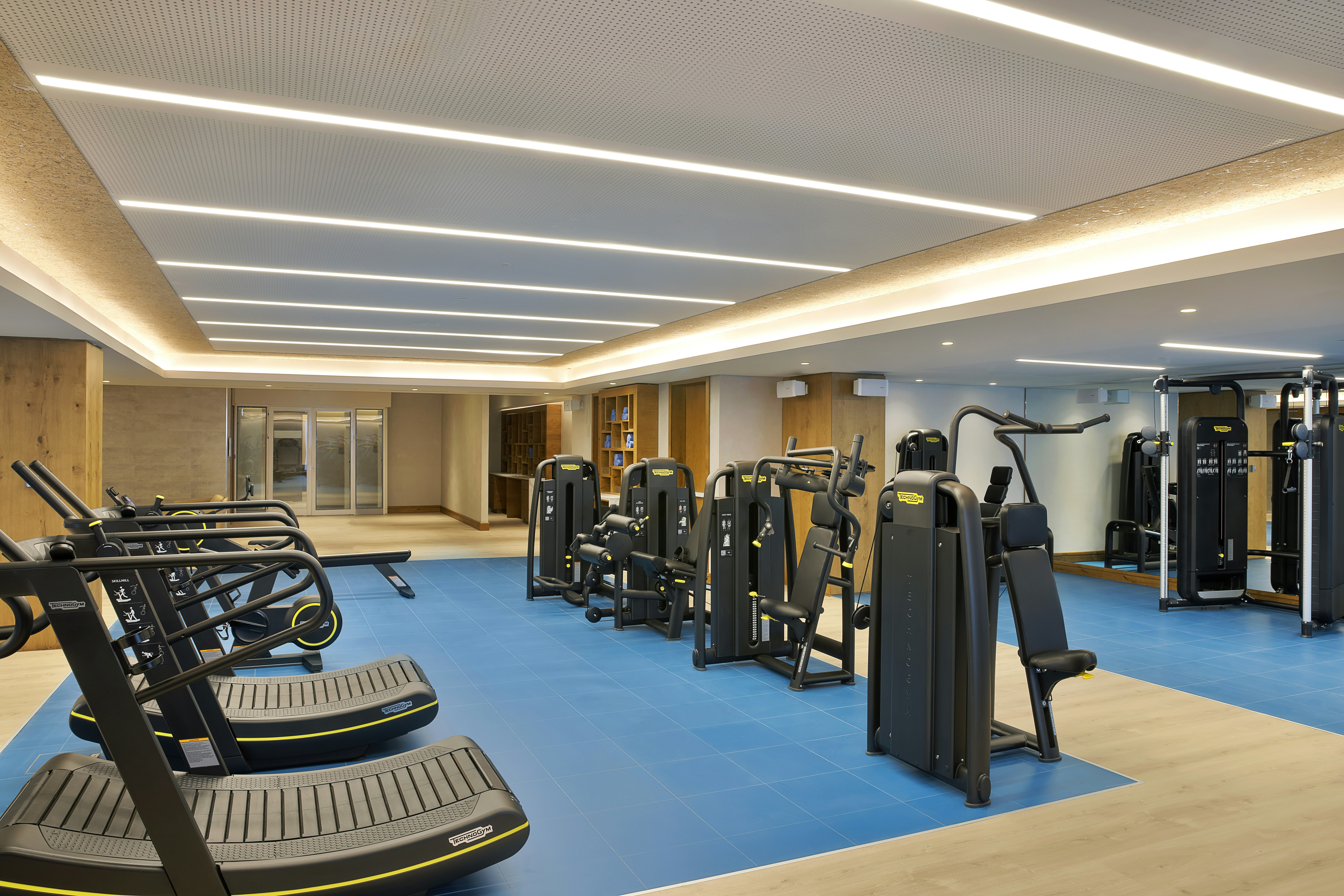 Hilton Abu Dhabi Yas Island 20/50