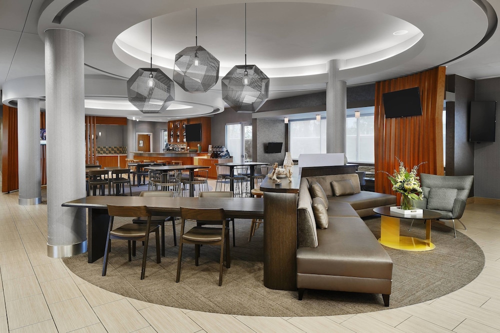 Springhill Suites Houston Intercontinental Airport 34/51