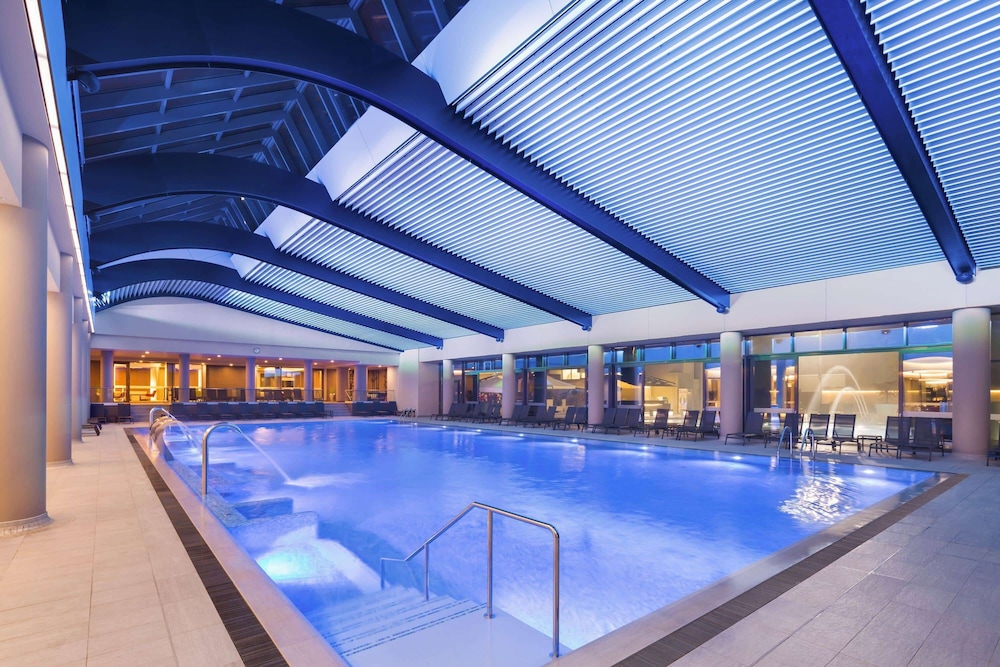 Ramada Plaza by Wyndham Bucharest Convention Center 6/57