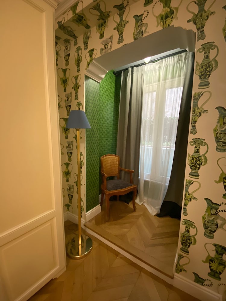 Boutique Hotel Anahi 36/62