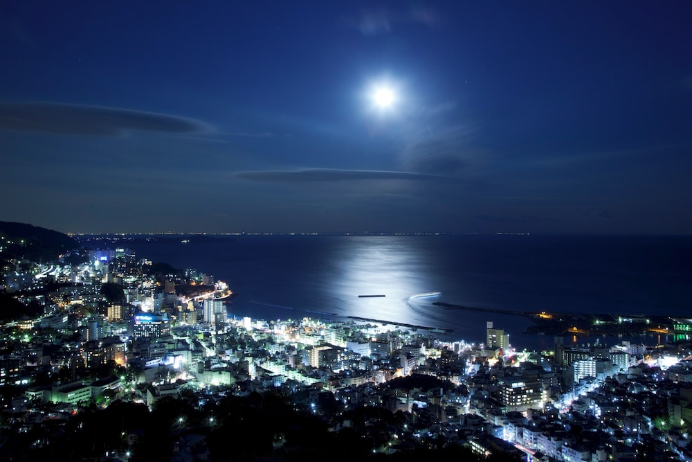 Hoshino Resorts Risonare Atami 34/38