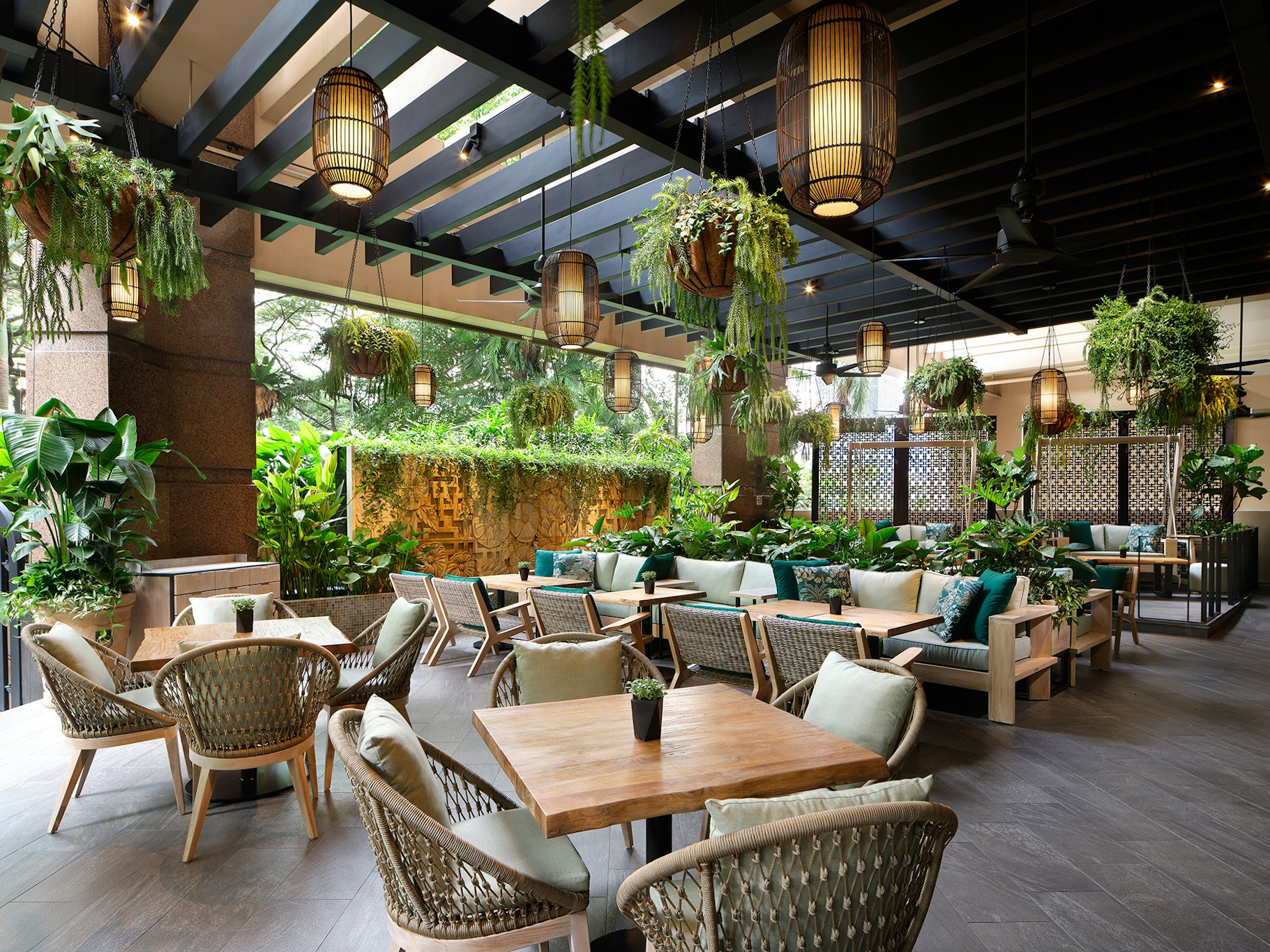 Four Seasons Hotel Singapore 41/72