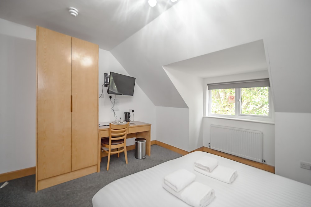 Oyo Flexistay Aparthotel Sutton 29/50