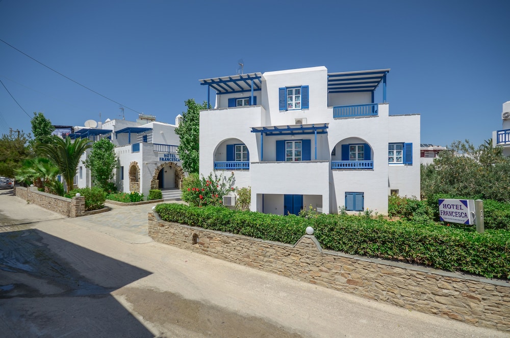 Hotel Francesca 1/50