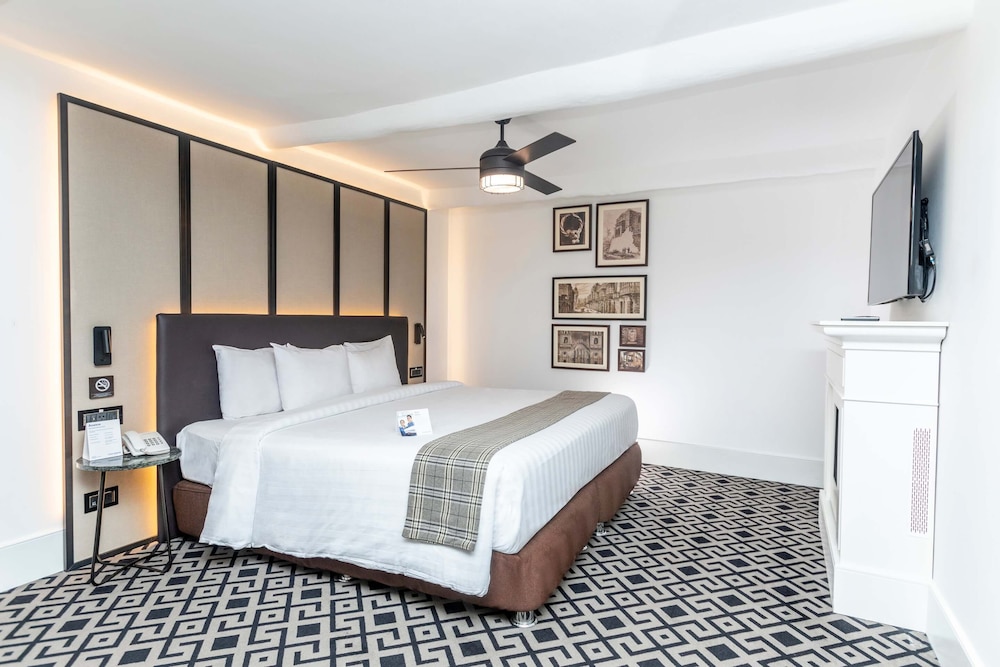 Casa Andina Premium Cusco 21/71