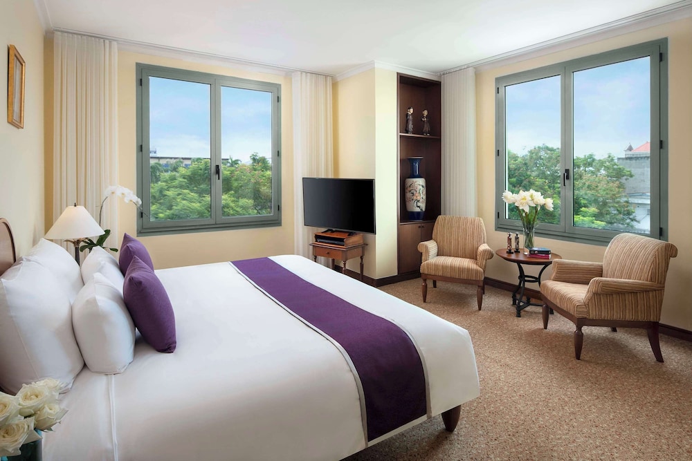Avani Hai Phong Harbour View Hotel 15/50