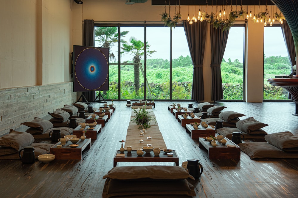 Chuidasun Resort Tea & Meditation 27/50