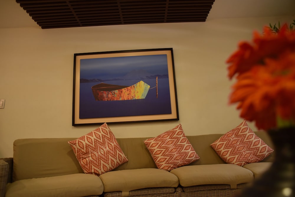 Gardenia Inn Hotel 44/67