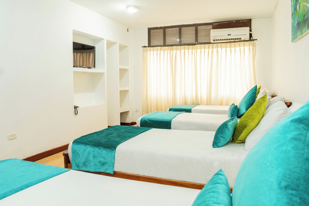 Palmarena Plaza Hotel 27/49