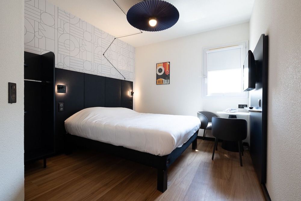 Ibis Perpignan Sud Saint Charles 19/56