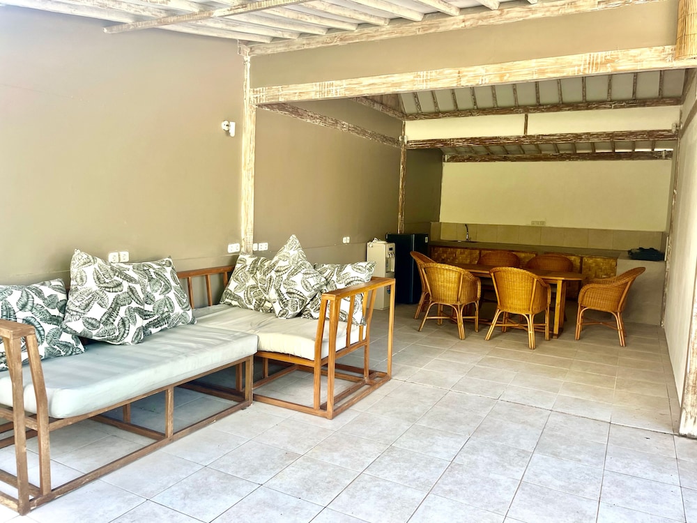 Gilizen Resort Private Pool Villas 22/46