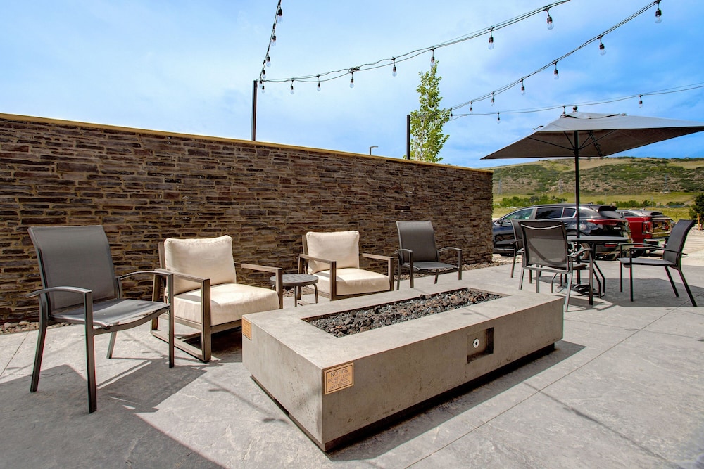Fairfield Inn & Suites by Marriott Denver Southwest/Littleton 22/37