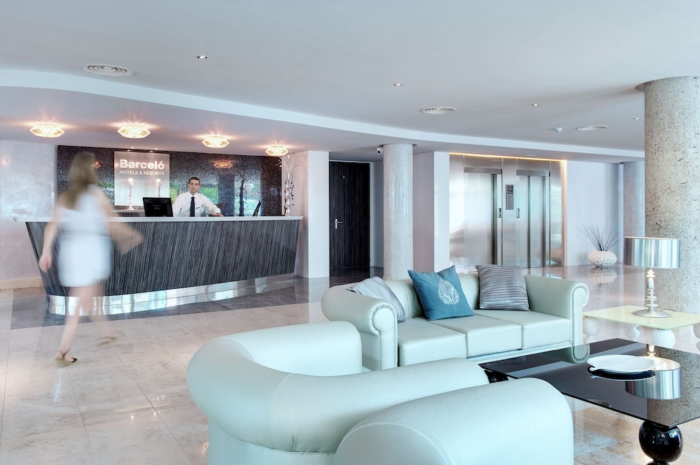 Barcelo Illetas Albatros - Adults Only 52/72
