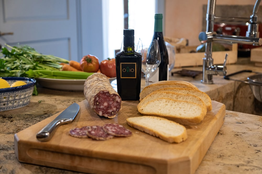 Agriturismo Villa Graziella 17/50