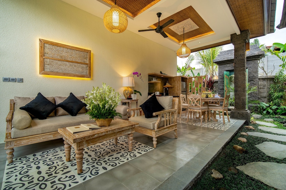 Bliss Ubud Spa Resort 38/71