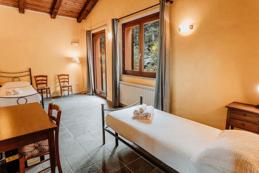 Vallicciola Nature Hotel 6/50