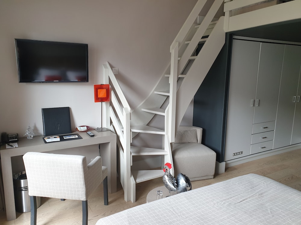 L Alta Peyra Hotel Soa 54/73