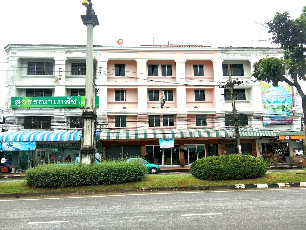 THEPPARAT LODGE KRABI photo5