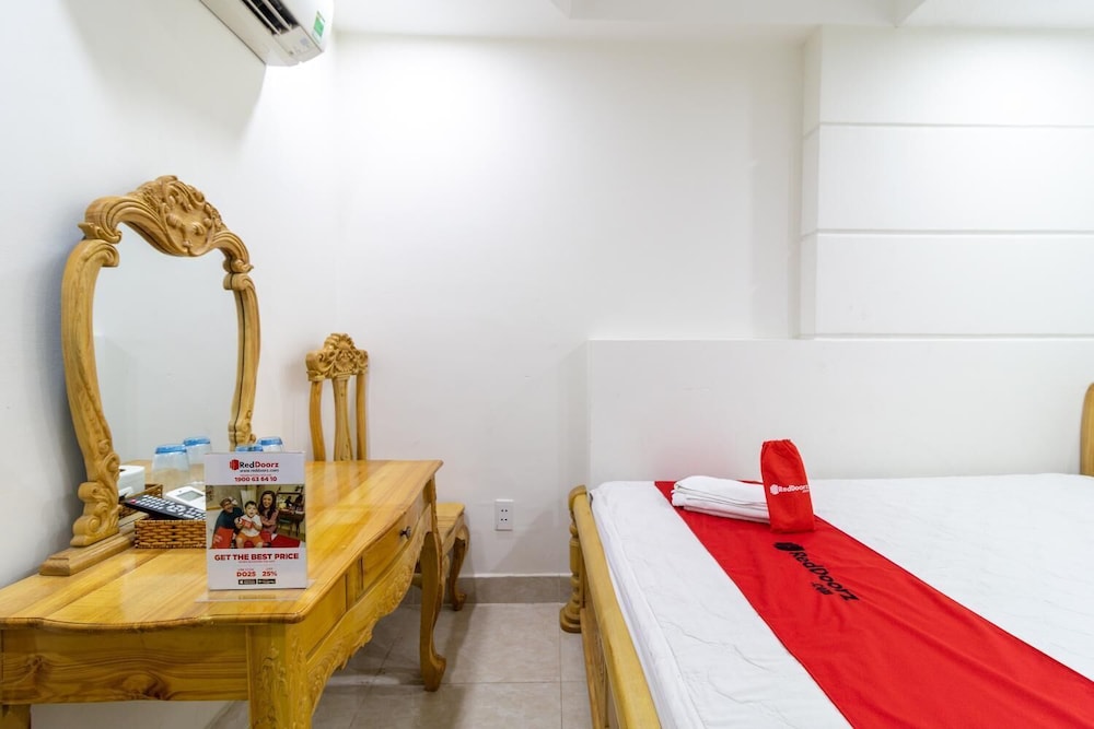 Hong Ha Hotel 26/30