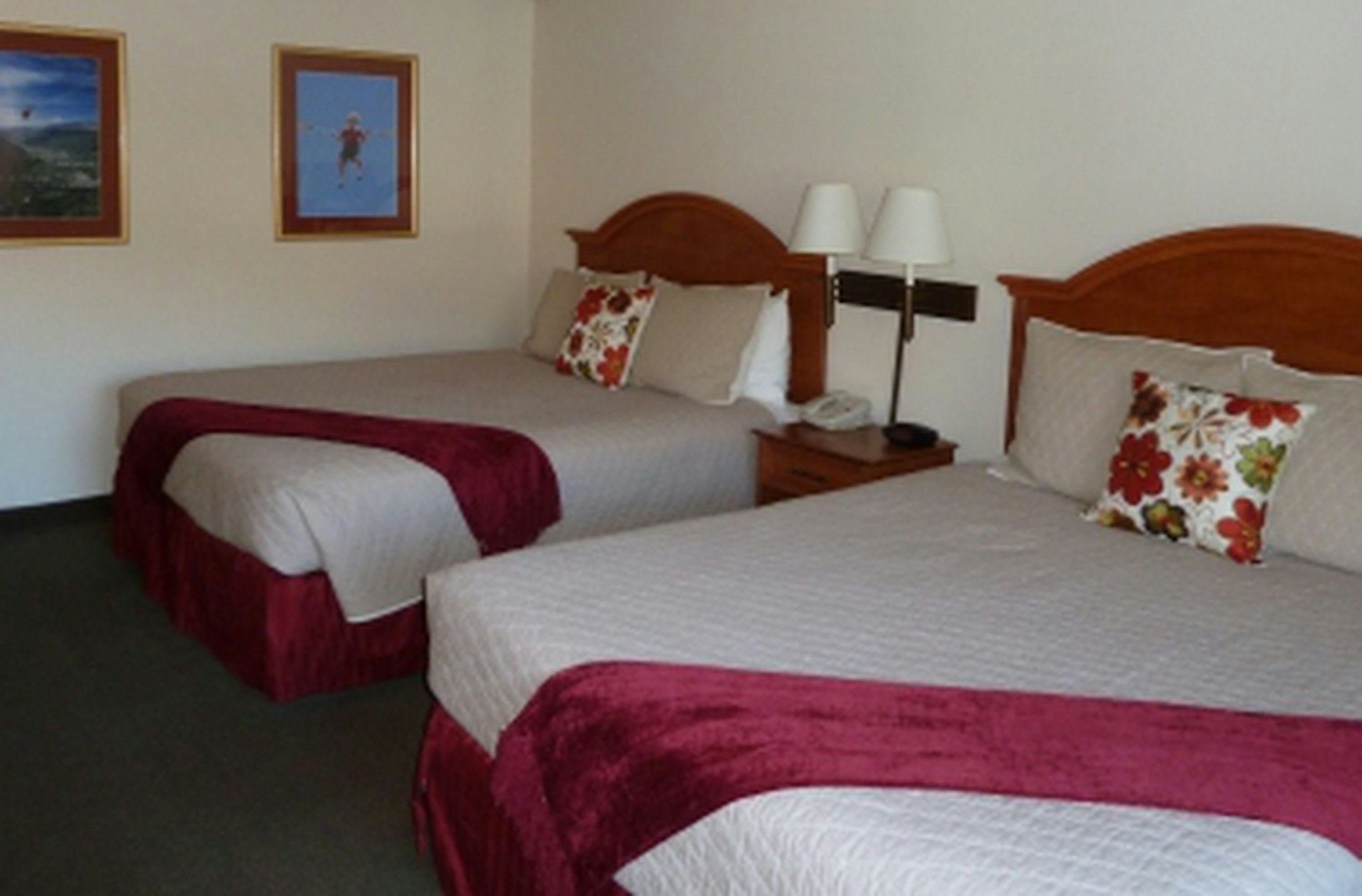 Hotel Glenwood Springs 6/16