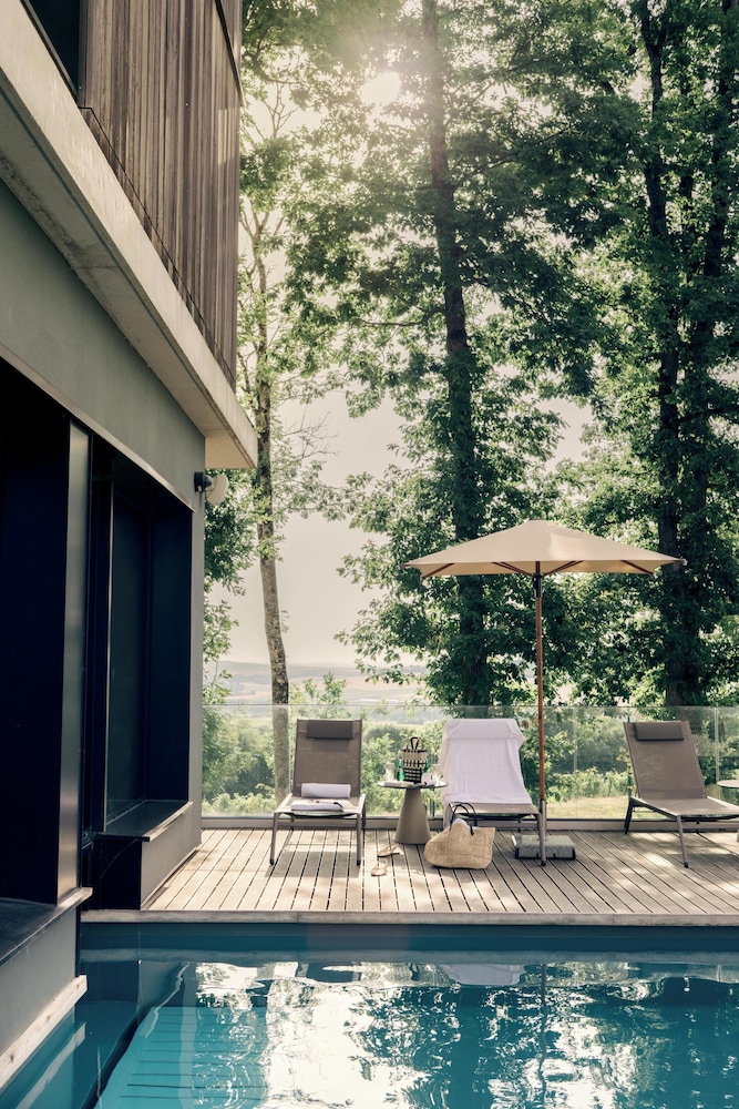 LOISIUM Wine & Spa Hotel Champagne 59/81