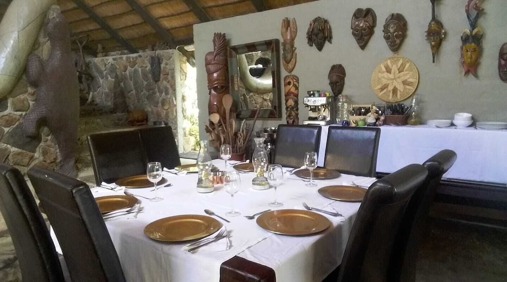 Mali Mali Safari Lodge 35/50