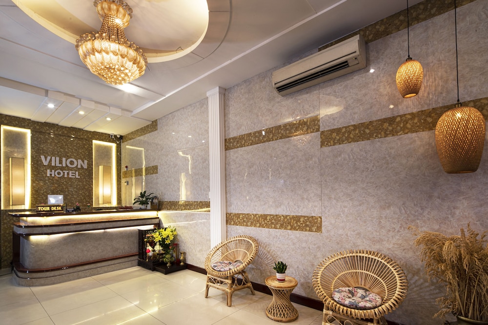 Vilion Central Hotel 2/33