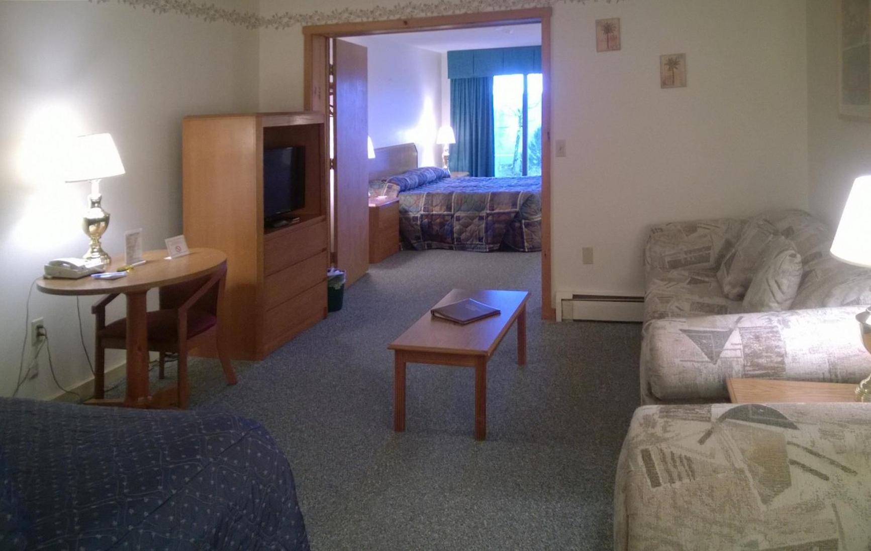 Cascades Lodge 14/27
