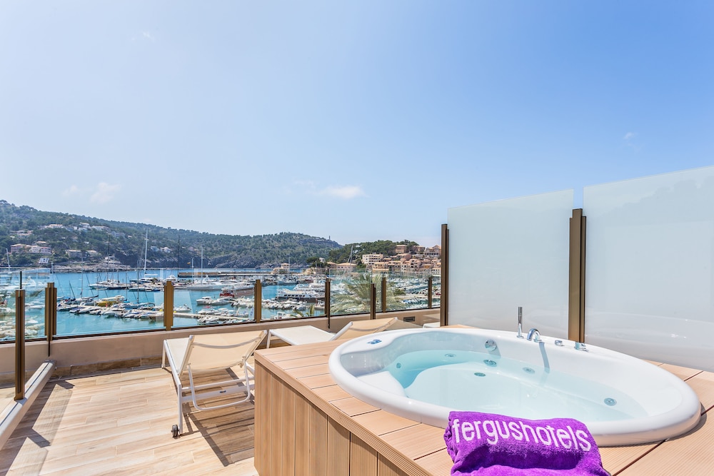 Fergus Style Soller Beach 12/34