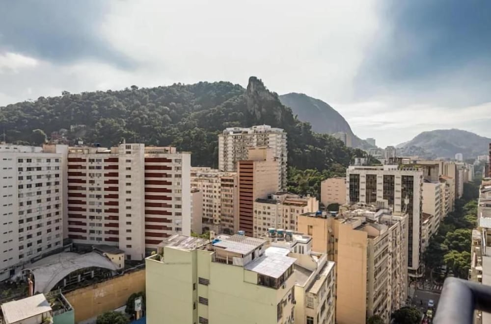 Premier Copacabana Hotel in RIO DE JANEIRO